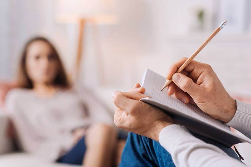 Depression, Anxiety & OCD Treatment - Nirvana Clinic Psychiatry consultation at Nirvana Clinic Greater Noida with Dr. Debolina Chowdhury